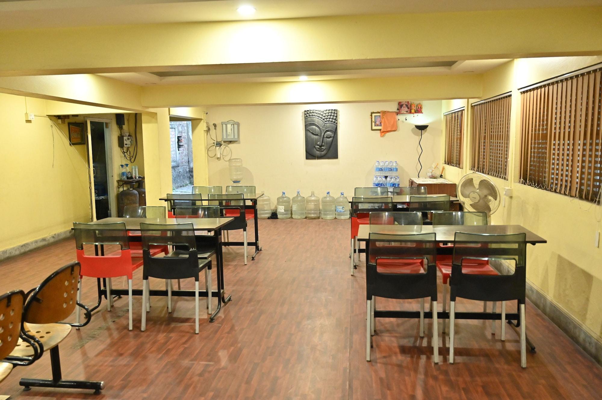 Restaurant Tiger Inn