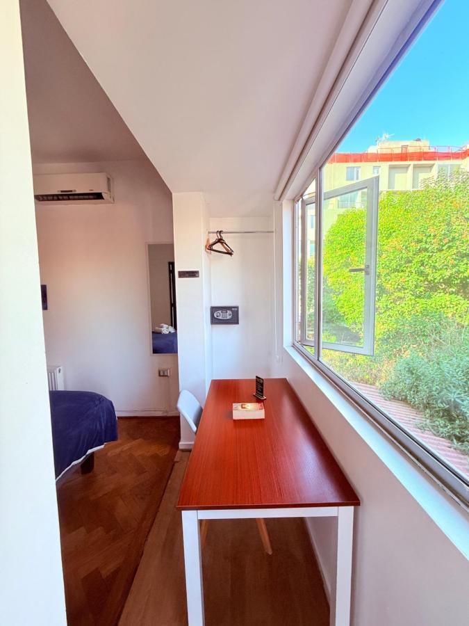 Habitación MAKTVB Europa - Hostal