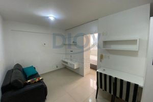 Alquiler Vacacional - Loft no Centro da Cidade
