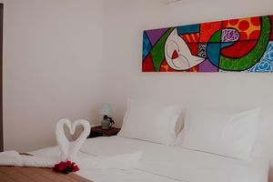 Alquiler Vacacional - Família Pansini - Sua Casa na Pipa