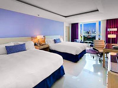 Hotel Hilton Cartagena