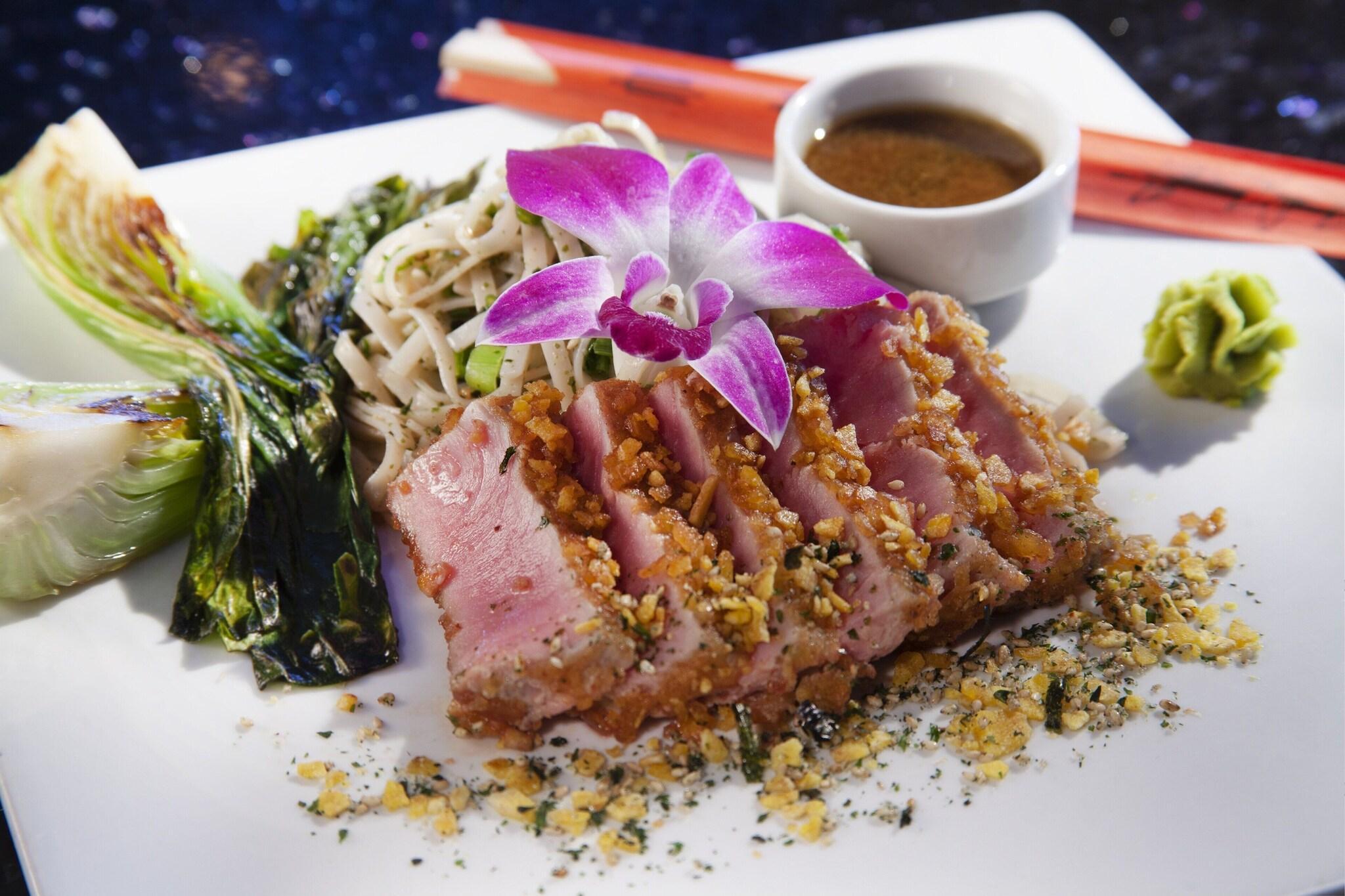 Restaurant Pier House Resort & Spa