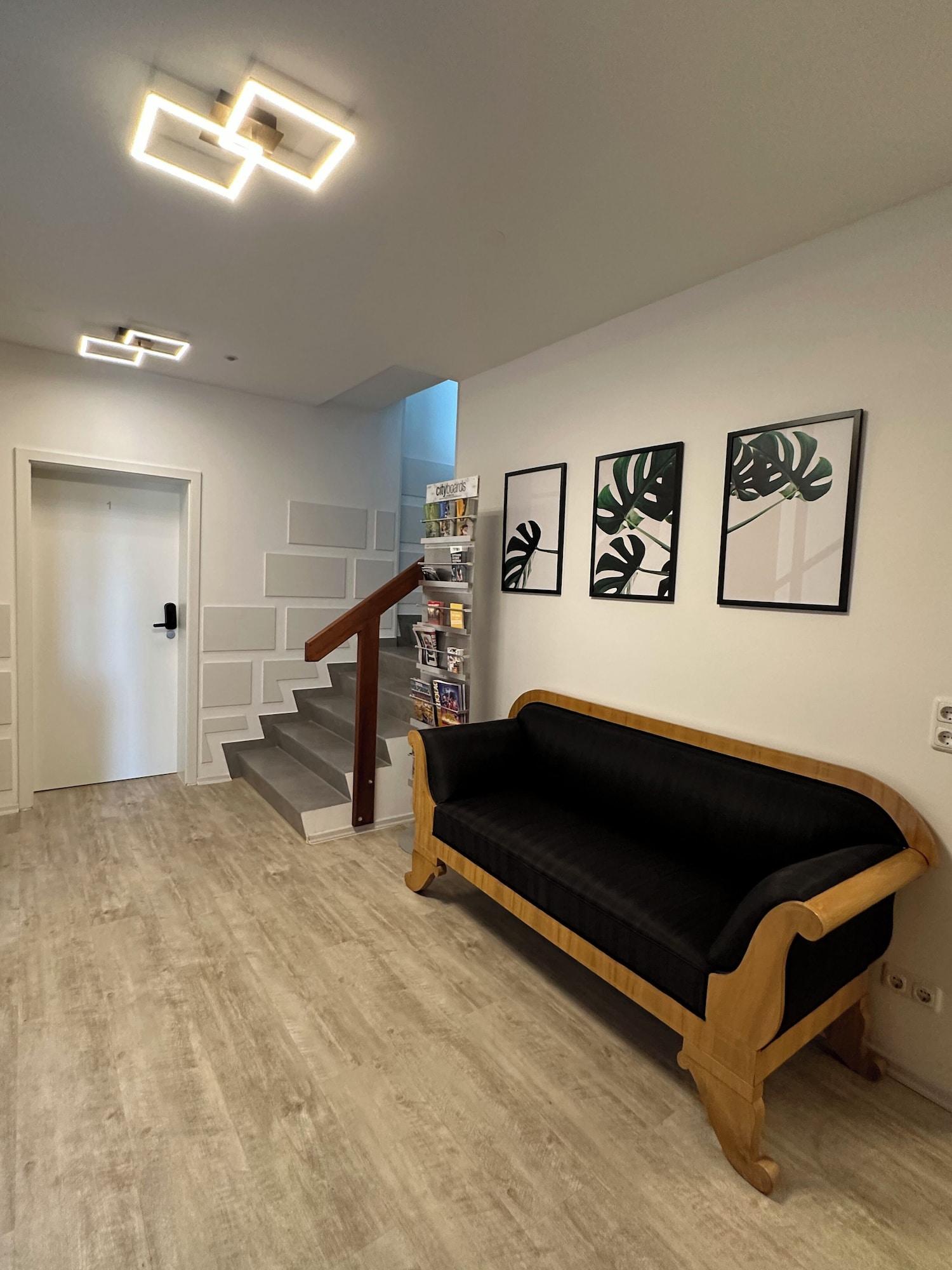 Varios Meinpartments Wolfsburg