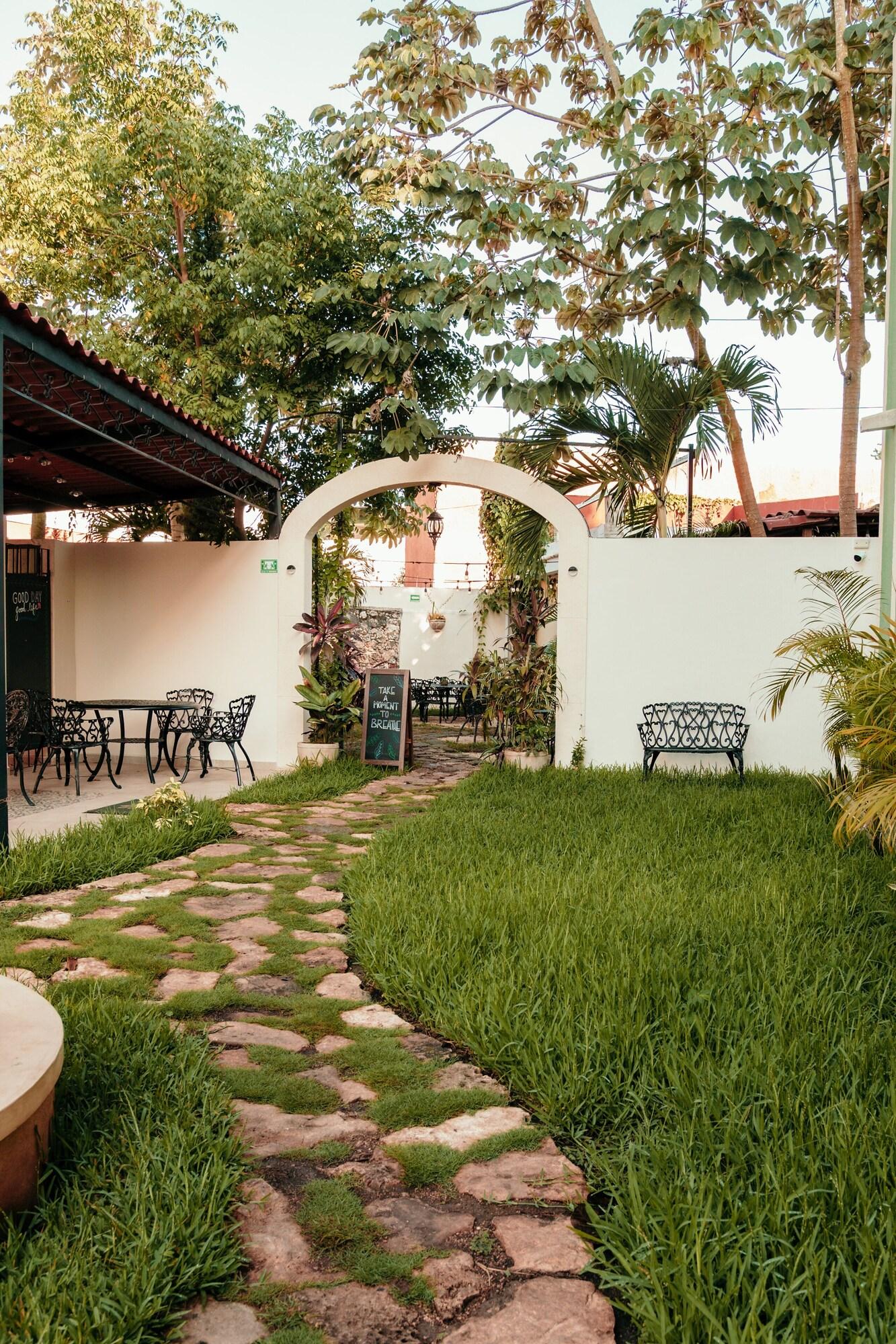Restaurant Hotel Maculan