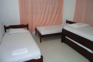 Alquiler Vacacional - villa of the sea