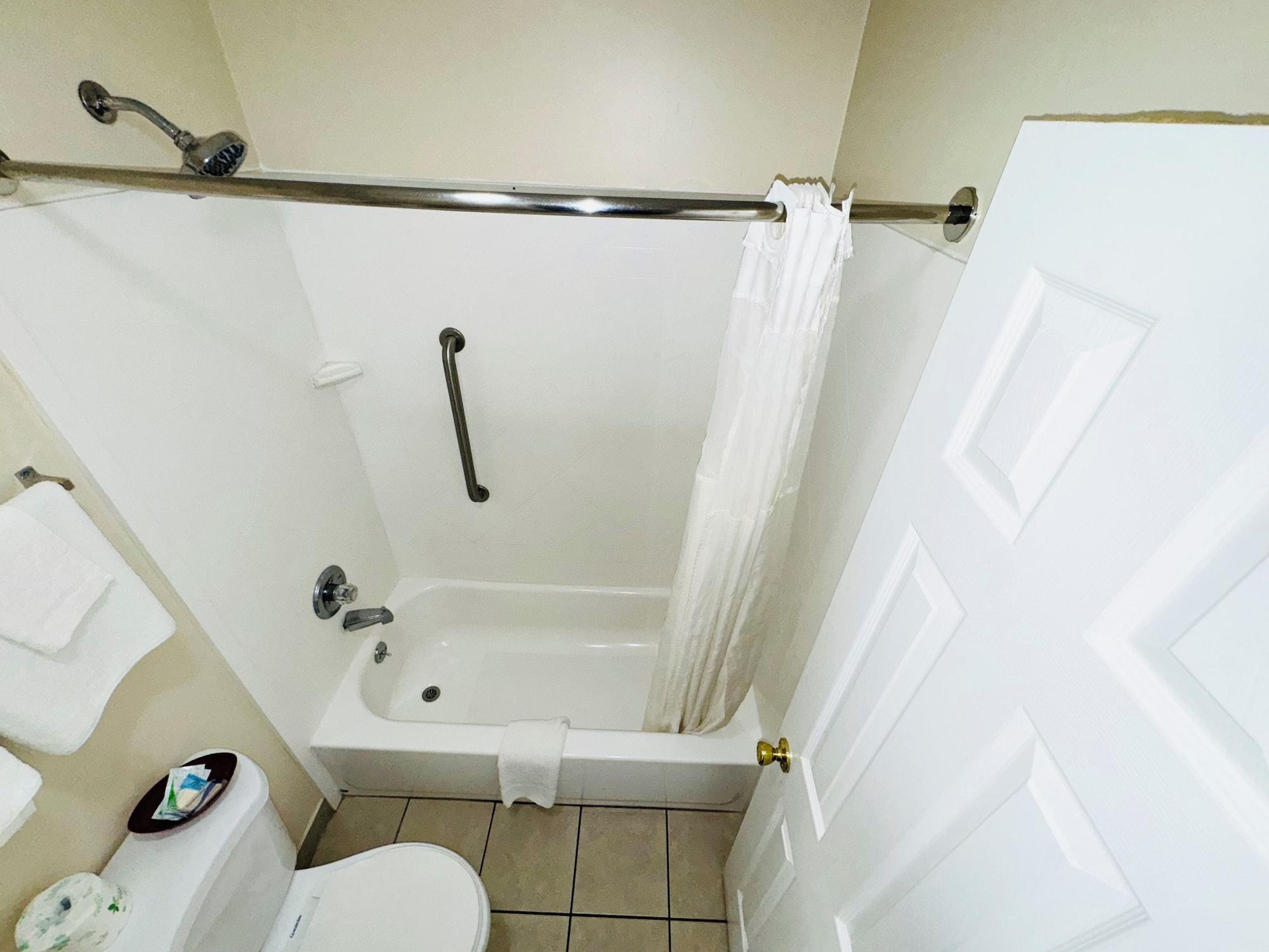 Equipamiento de Habitación Euro Inn and Suites Slidell