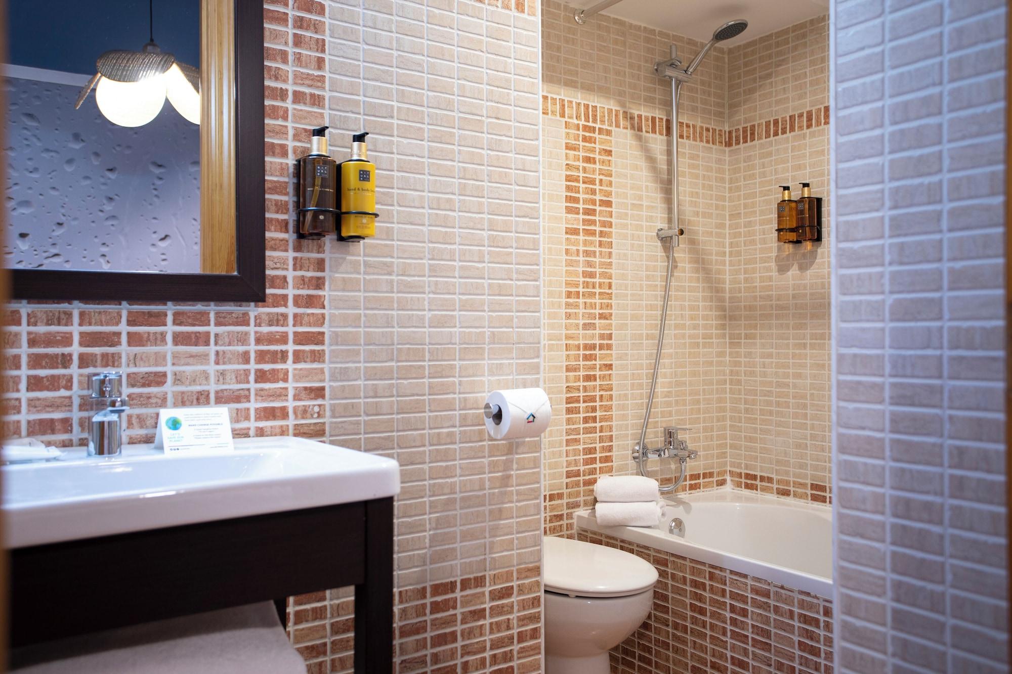 Equipamiento de Habitación Casual Natura Valencia