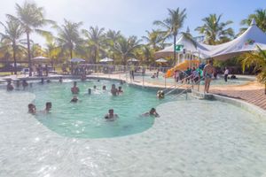 Actividad - Hibiscus Beach Club - Playa Ipioca