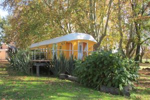 Alojamiento - Hotel de Campo Cerrito Colorado