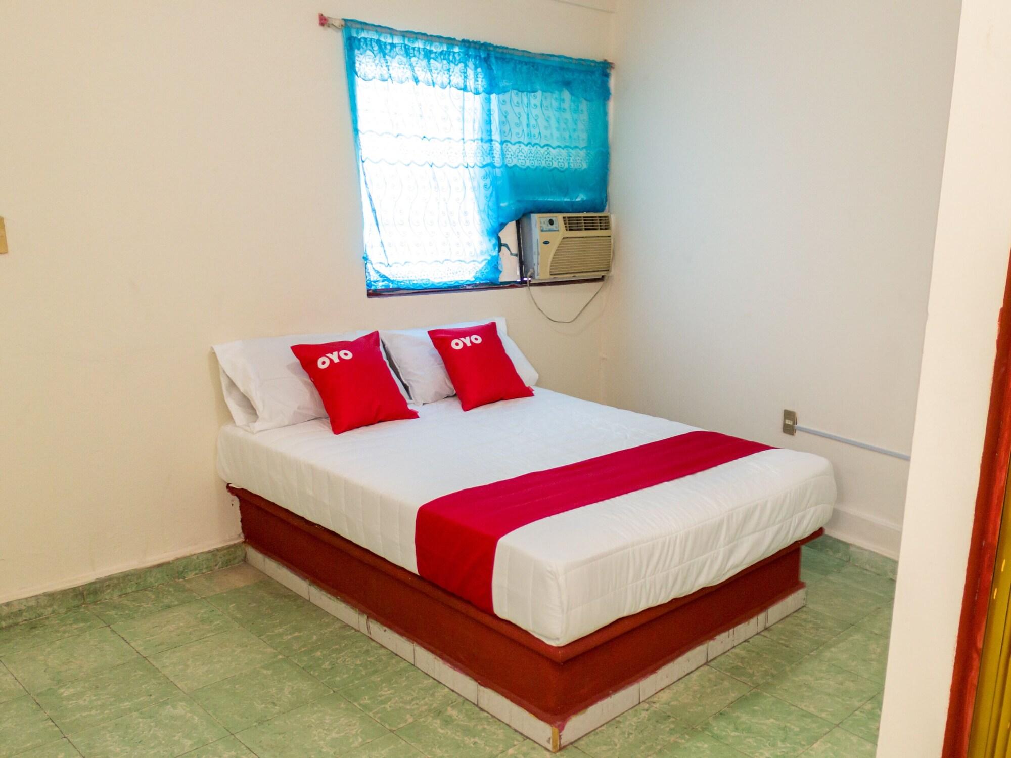 Varios OYO Hotel Rubi