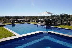 Alojamiento - Naankuse Lodge