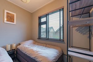 Alquiler Vacacional - Beautiful Holiday Home in Ermelo With Terrace
