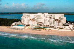 Sun Palace Cancun - Adults Only - All-inclusive