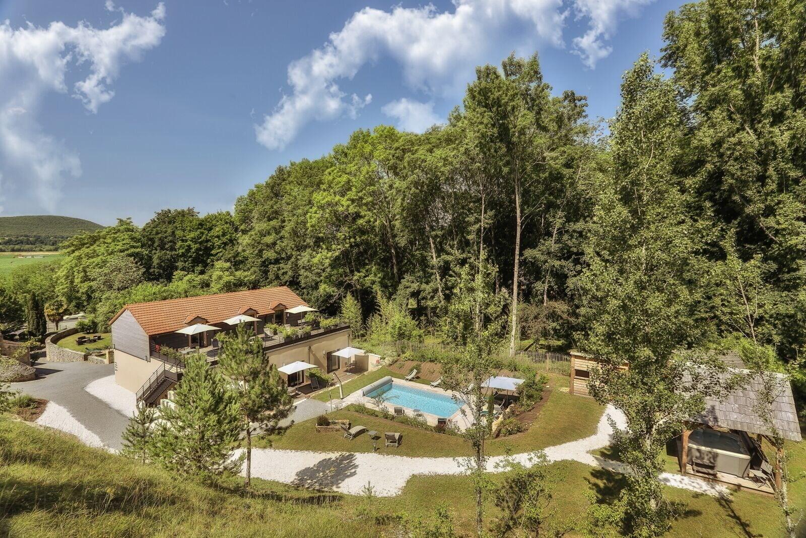 Varios L'Atelier d'Epicure - Logis