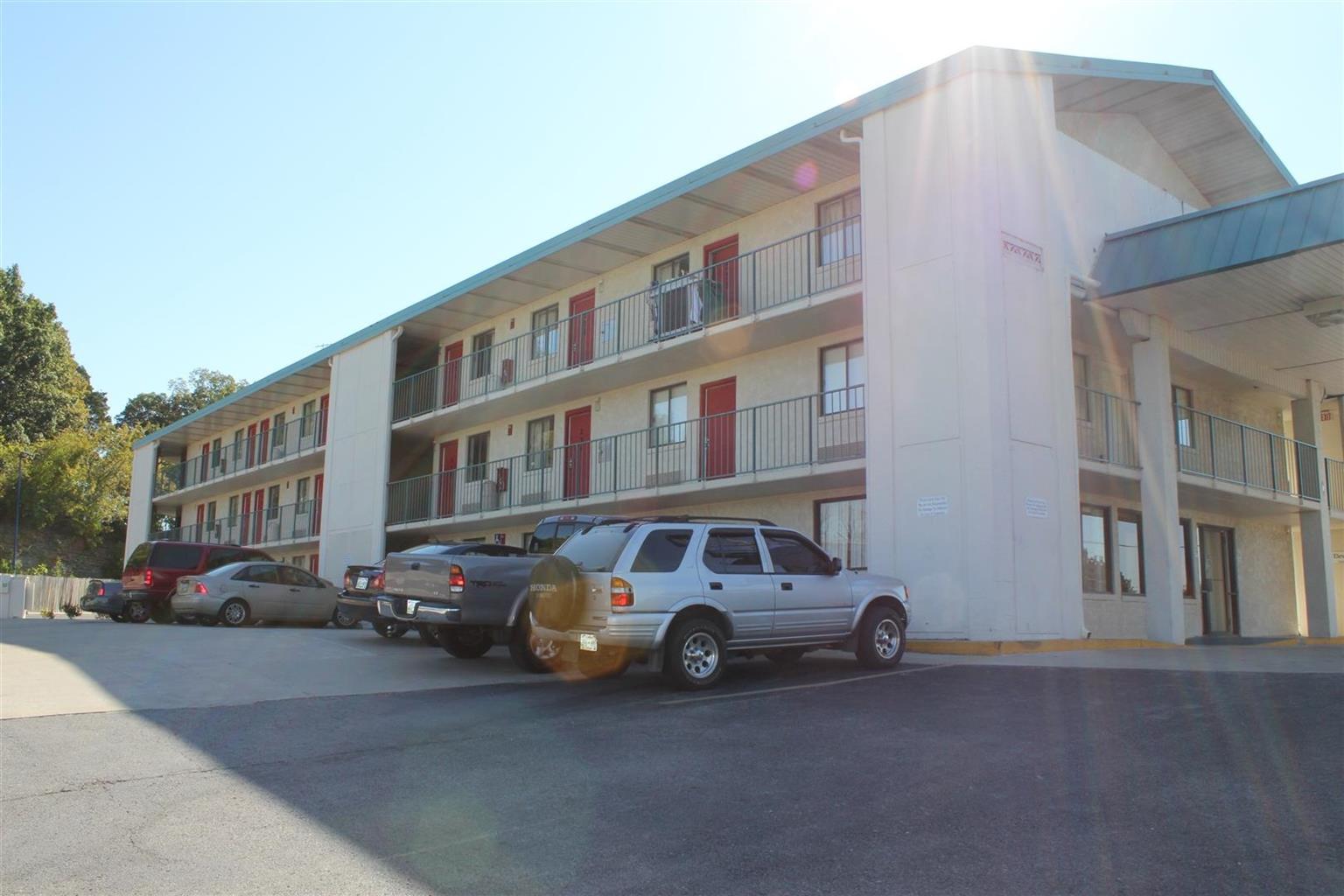 Varios M Star Hotel Nashville Airport