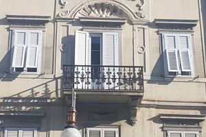 Alquiler Temporario - Trieste Center Rooms & Apartments