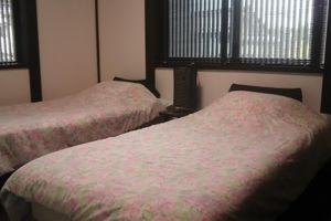 Alquiler Vacacional - guesthouse KOUNDO