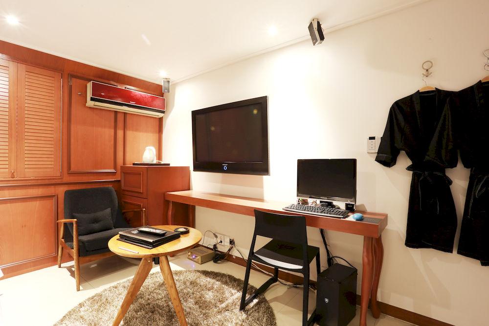 Set de Habitación Cello Motel