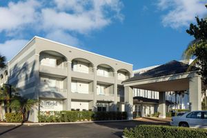 Paquete - Fairfield Inn And Suites By Marriott Palm Beach