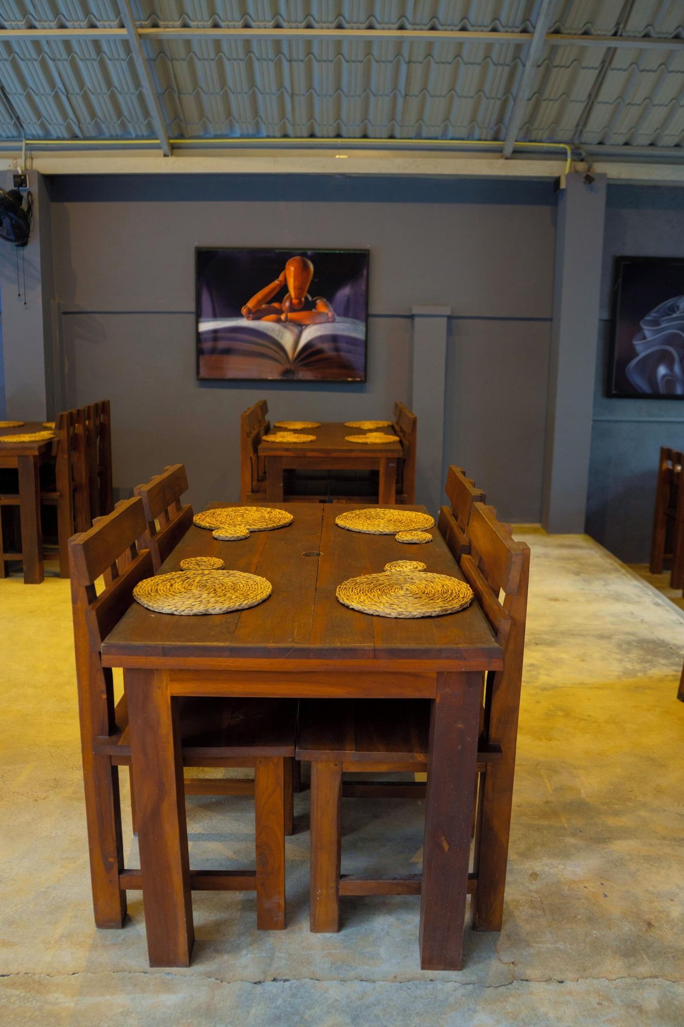 Restaurant Supreme Dambulla