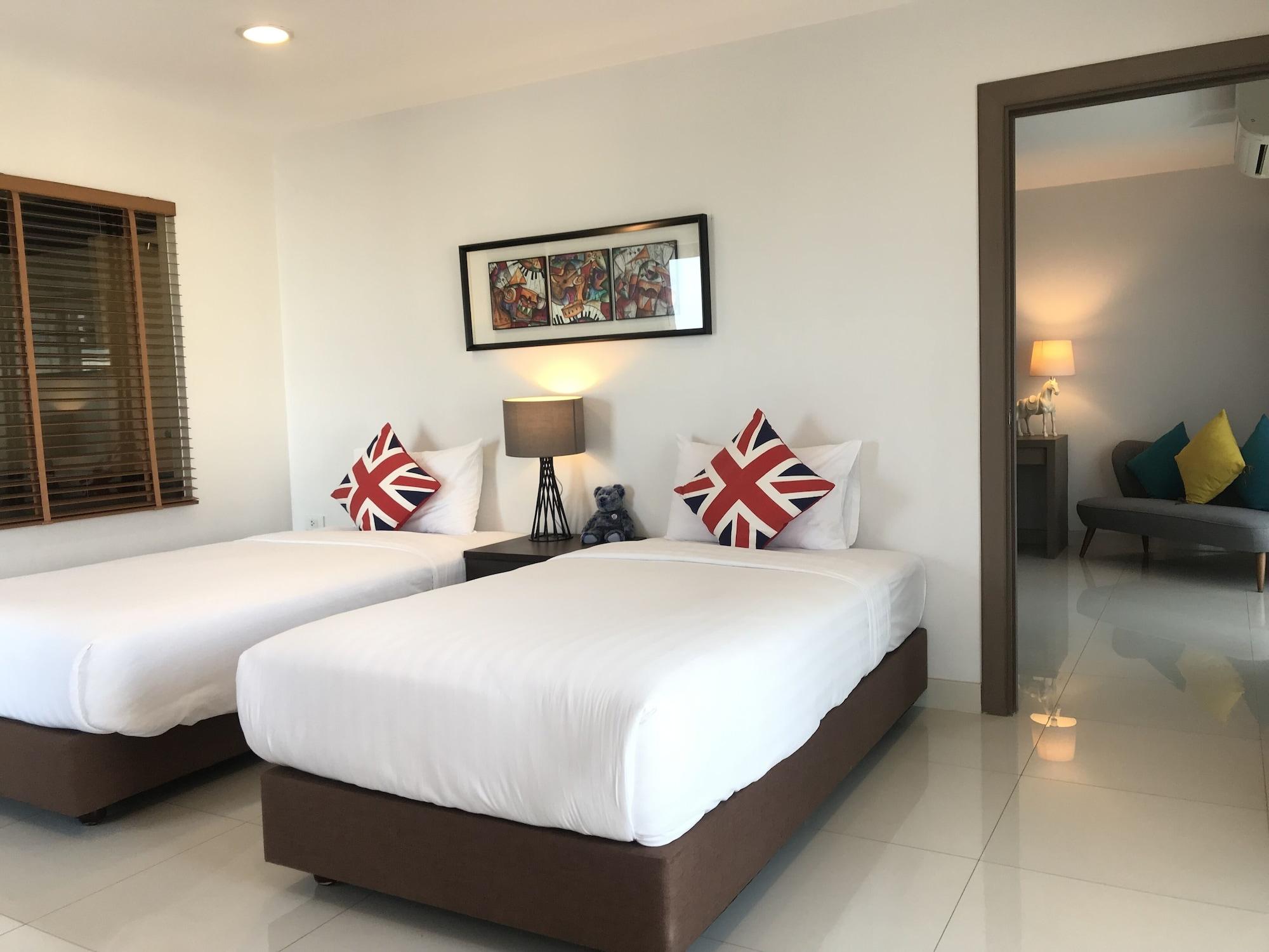 Habitación Riche Hua Hin