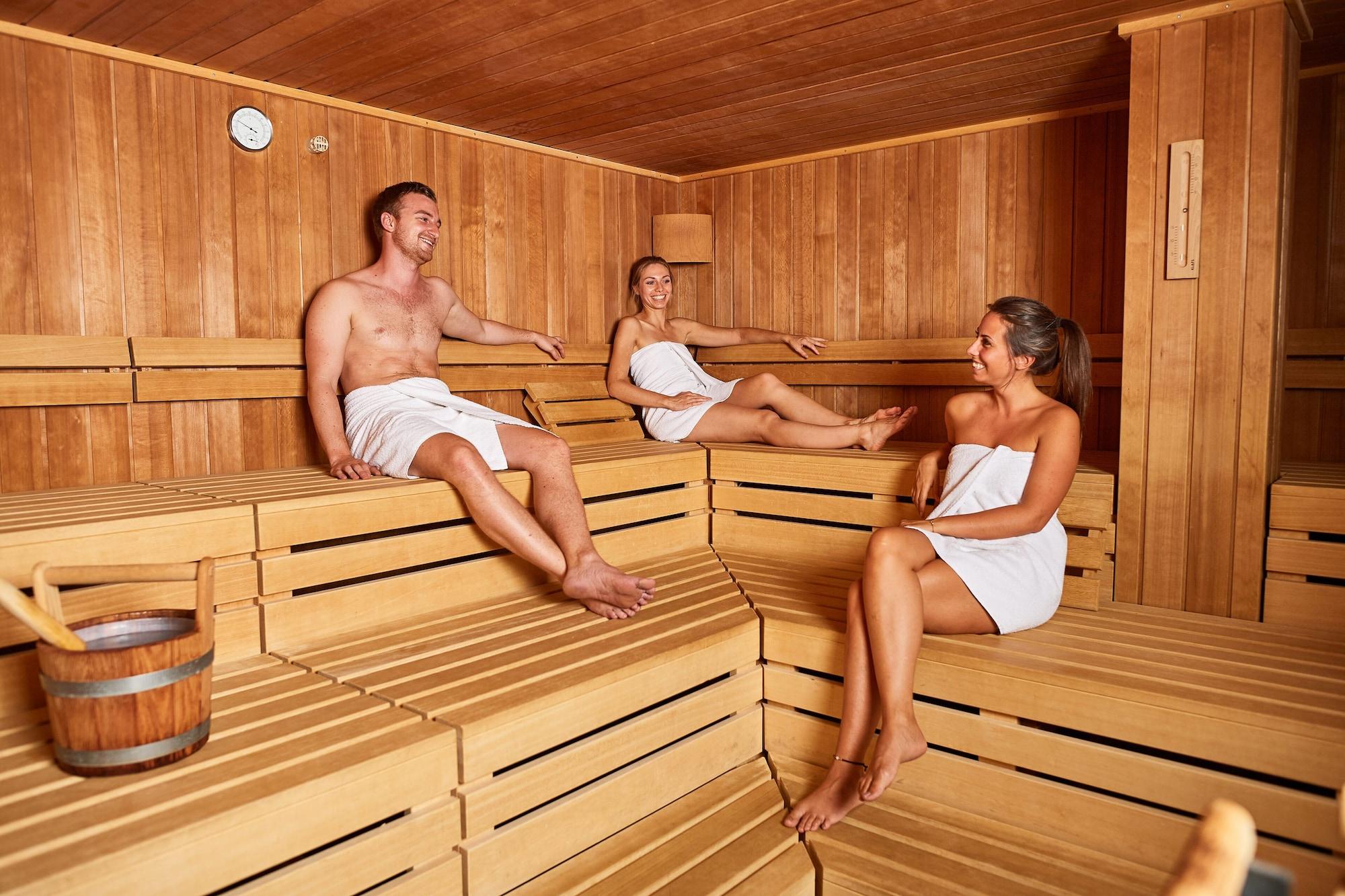 Spa Explorer Hotel Berchtesgaden