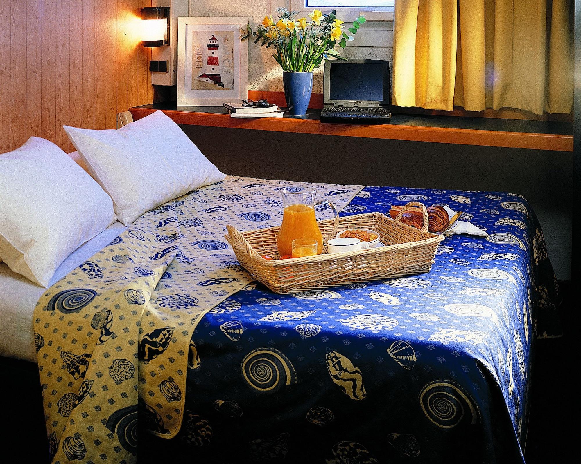 Habitación Hôtel Stars Rouen