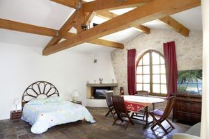 Alquiler Vacacional - An Oasis in the South of France