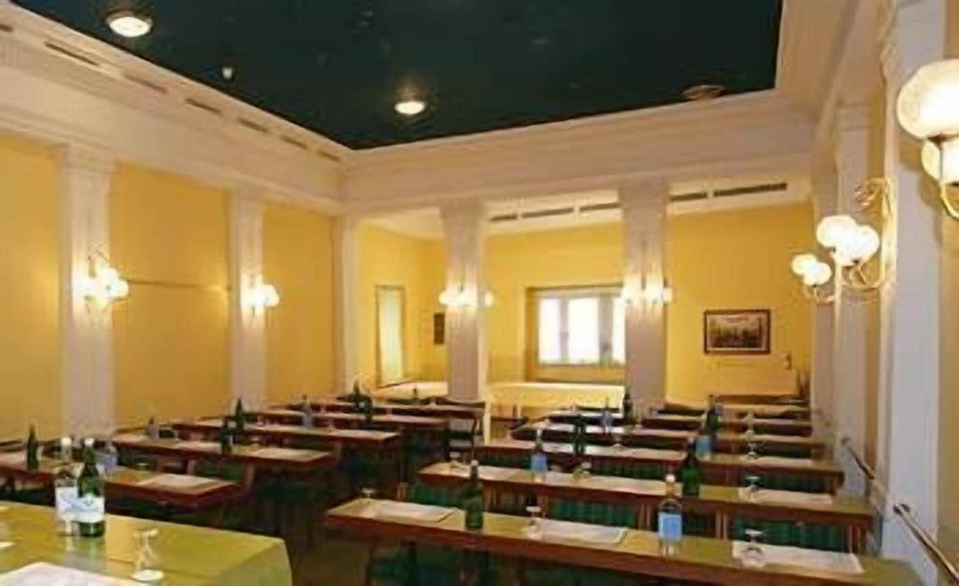 Sala de Reuniones Hotel Stern Chur