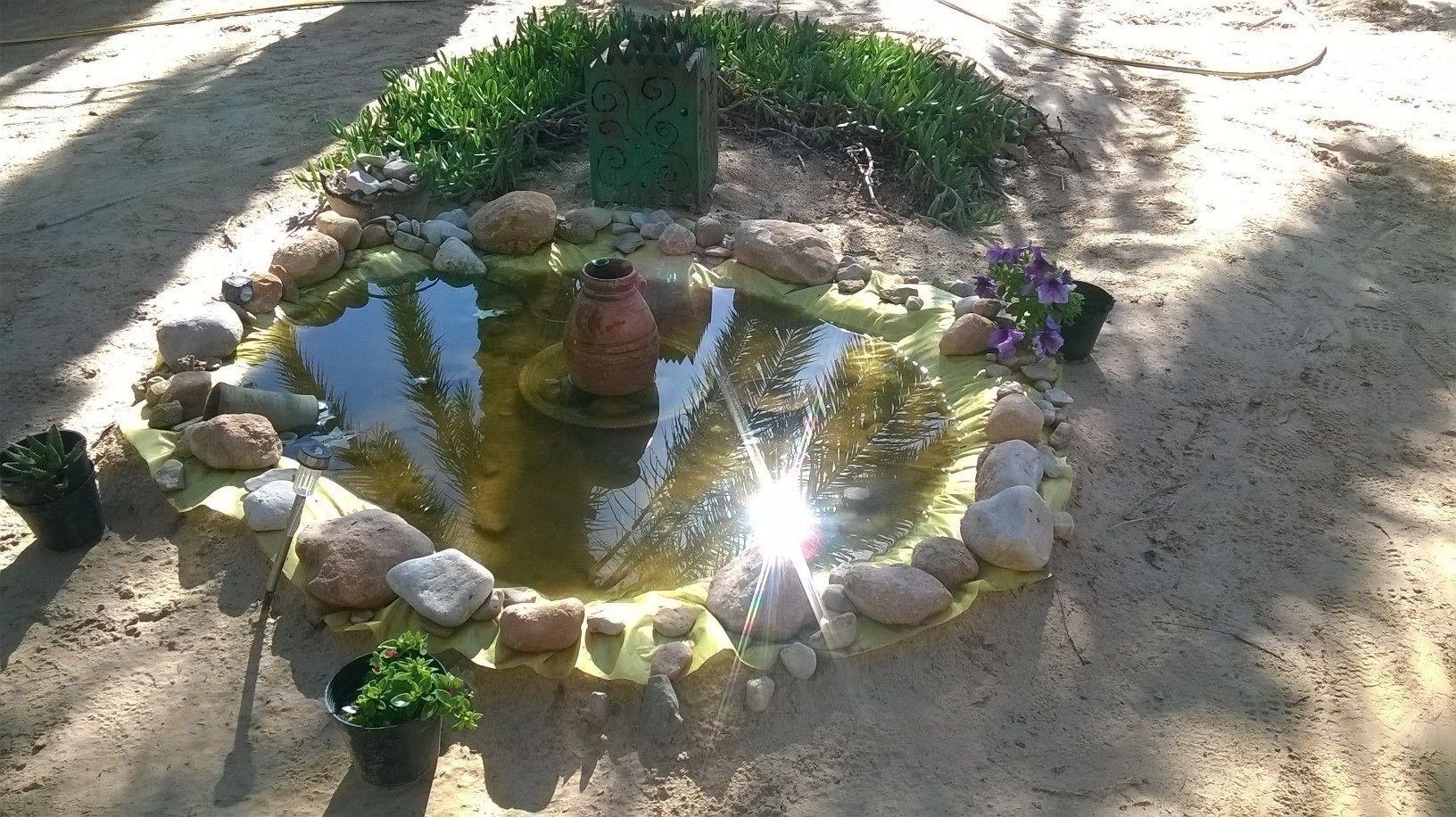 Vista Exterior Hébergement Proche de Désert à Douz