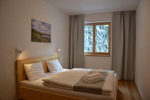 Alquiler Vacacional - Residence Post