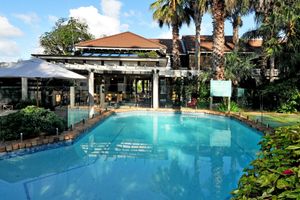 Paquete - Emerald Inn