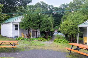 Alojamiento - Catskill Mountain Lodge