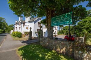 Alojamiento - Ennerdale Country House Hotel