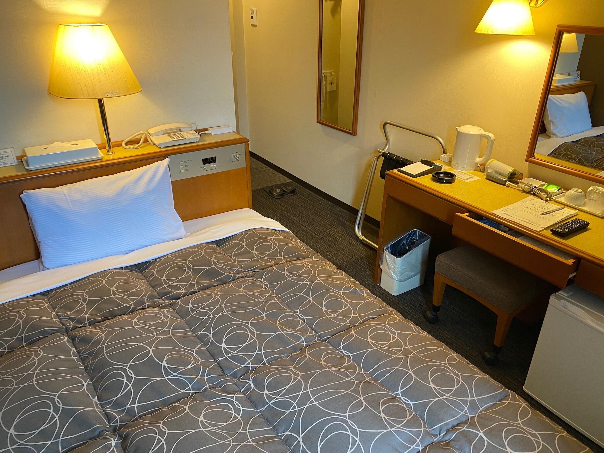 Habitación AZ Inn Fukui