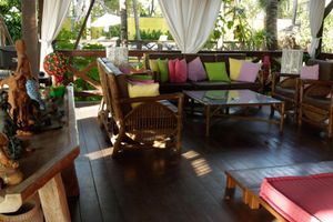 Alojamiento - ThalassaGarden Hotel - Pousada