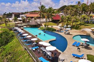 Alojamiento - El Aram Imirá Beach Resort