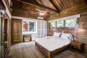 Alquiler Vacacional - CASA SALINA Barefoot Beachfront Property  -Families Vacations-
