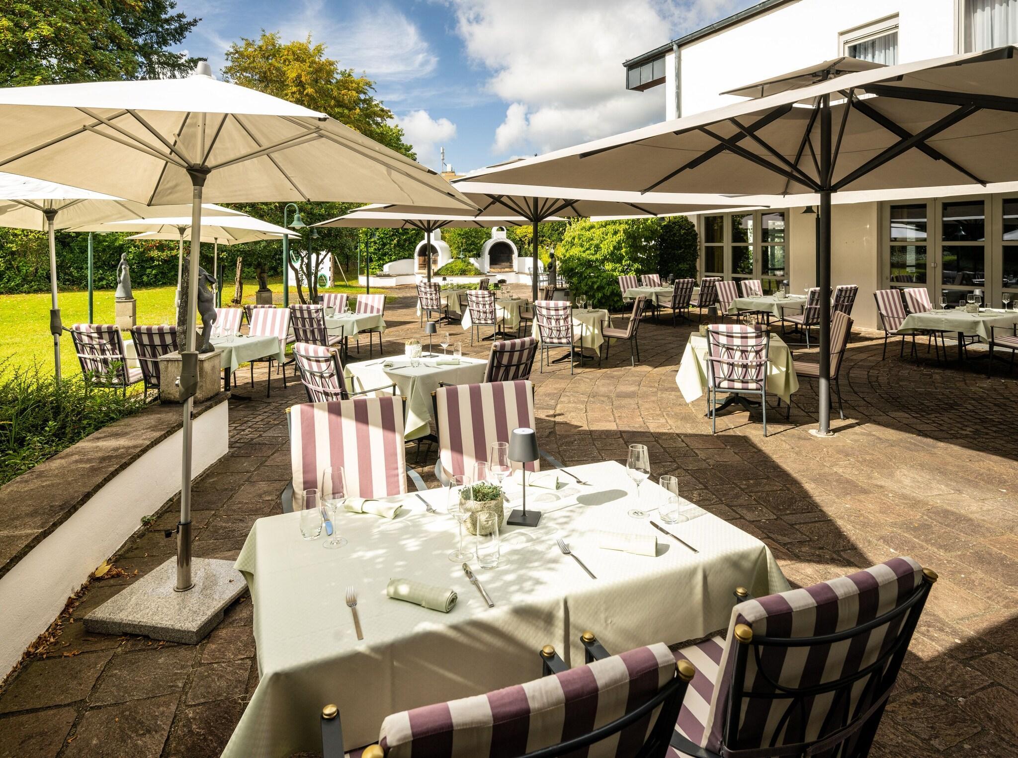 Restaurant Hotel HerzogsPark