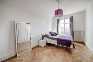 Alojamiento - Am Pavillon Bed & Kitchen