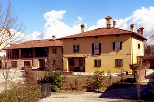 Alojamiento - Hotel Morimondo