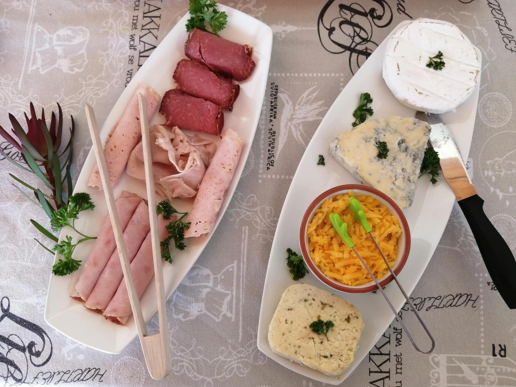 Restaurant Lauradale Accommodation