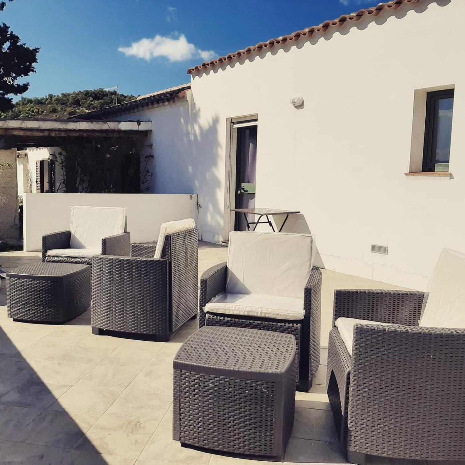 Equipamiento de Habitación Lu Lisandru