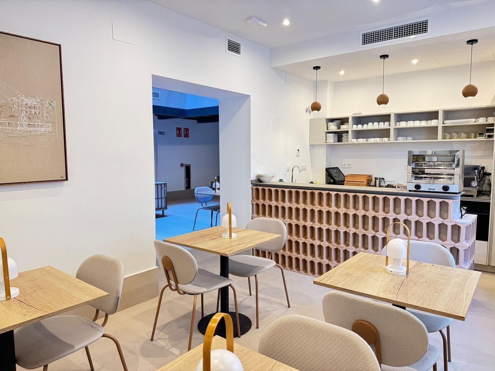 Restaurant La Caleta Qe Hotels