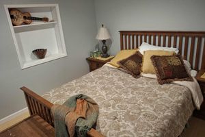 Alquiler Vacacional - Charming 1-bedroom house in fabulous Beaverton with AC