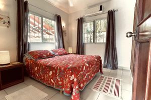 Alquiler Vacacional - El Secreto-charming, private villa walking distance to Las Ballenas beach & town