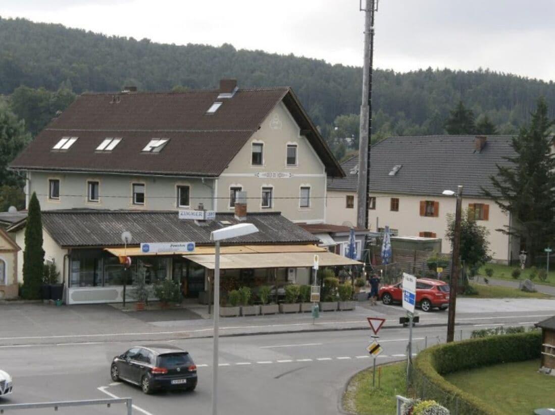 Varios Pension Günther