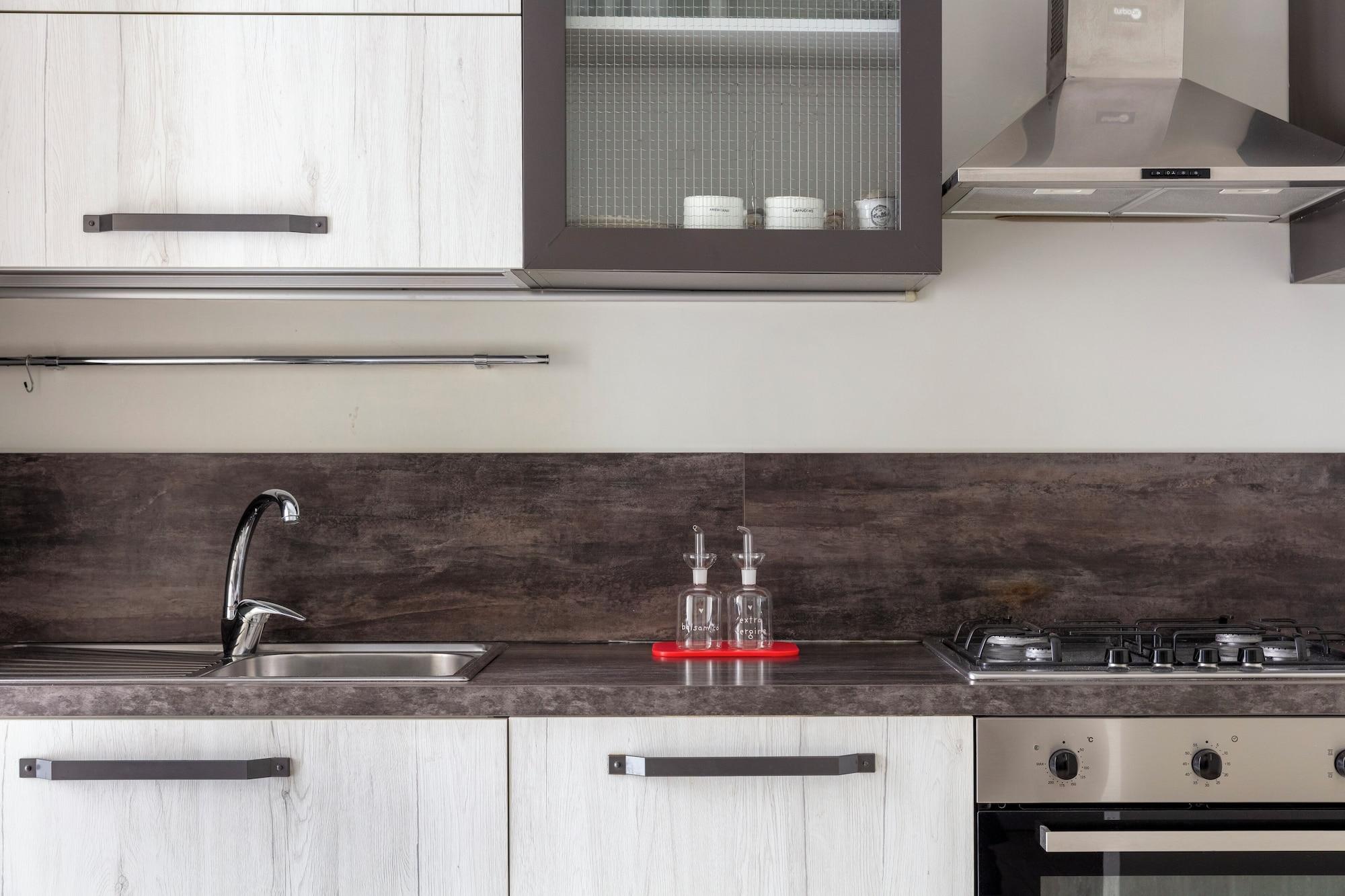 Comodidades del Alojamiento Colosseo Road by Hili