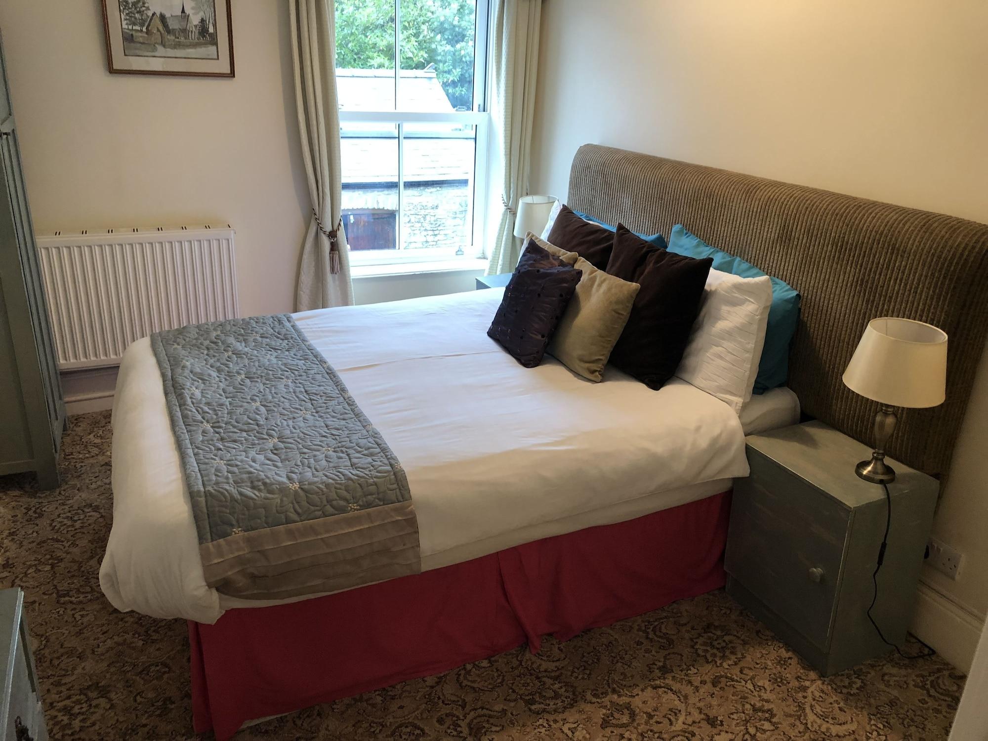 Habitación Picton House Hotel