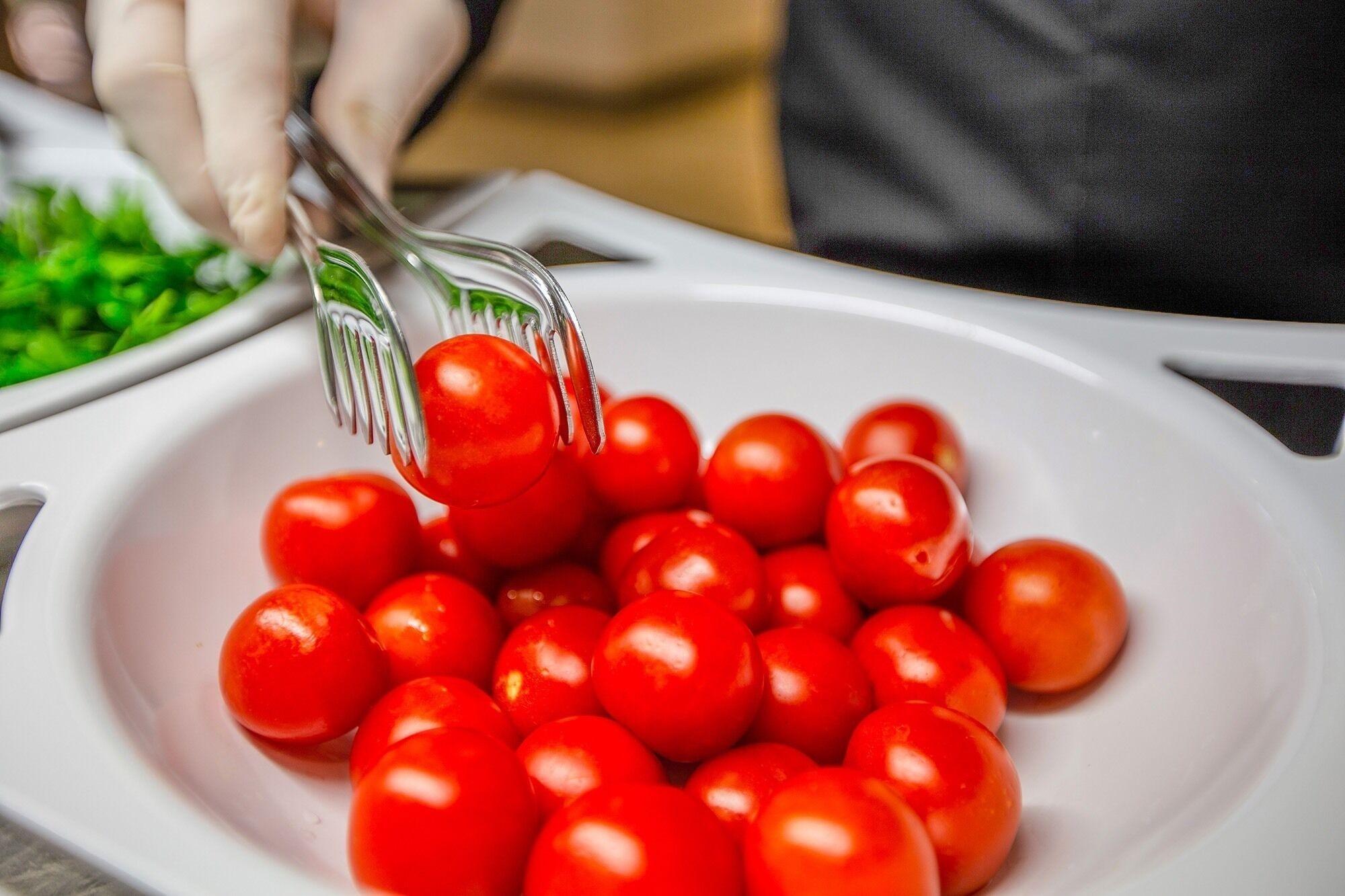 Restaurant Shimall Deluxe Hotel